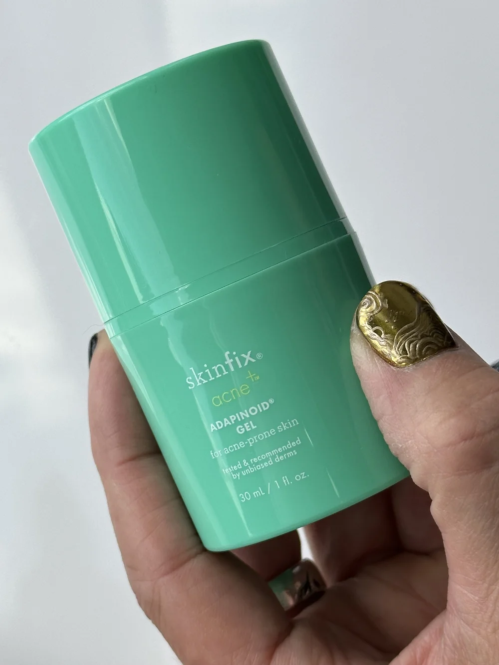 PROS & CONS - SKINFIX ACNE+ ADAPINOID GEL PRODUCT REVIEW - WHAT IS