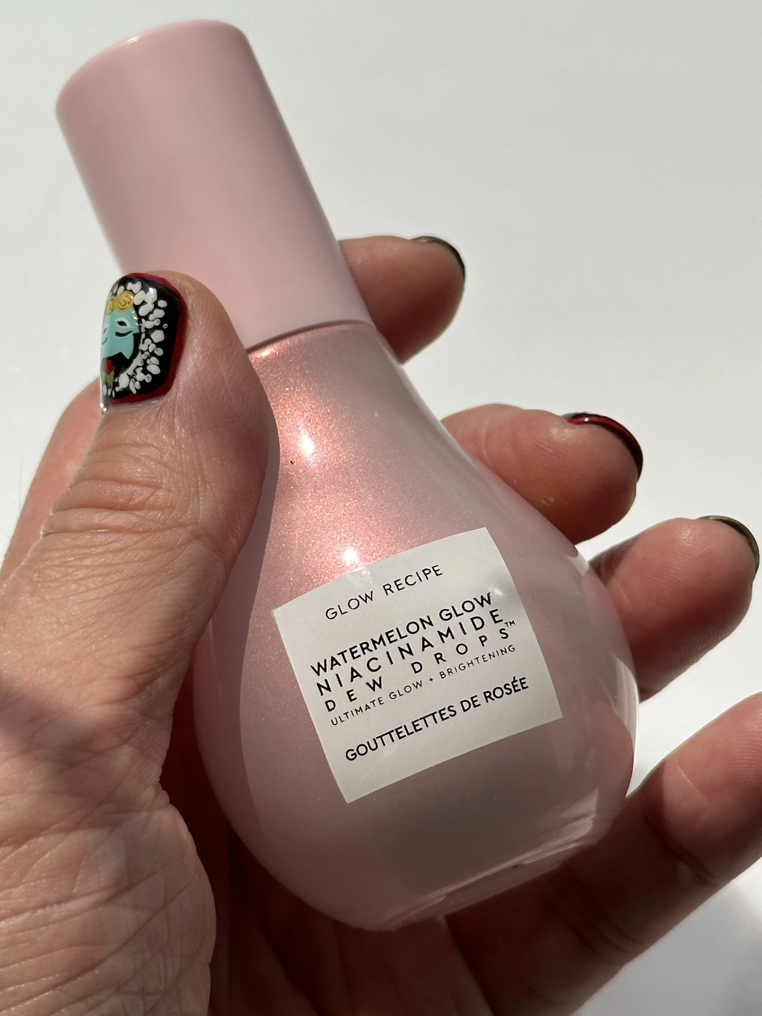 PRODUCT REVIEW: GLOW RECIPE WATERMELON GLOW NIACINAMIDE DEW DROPS - What percentage of niacinamide is effective? Can I use niacinamide everyday? Can you use vitamin C with niacinamide?