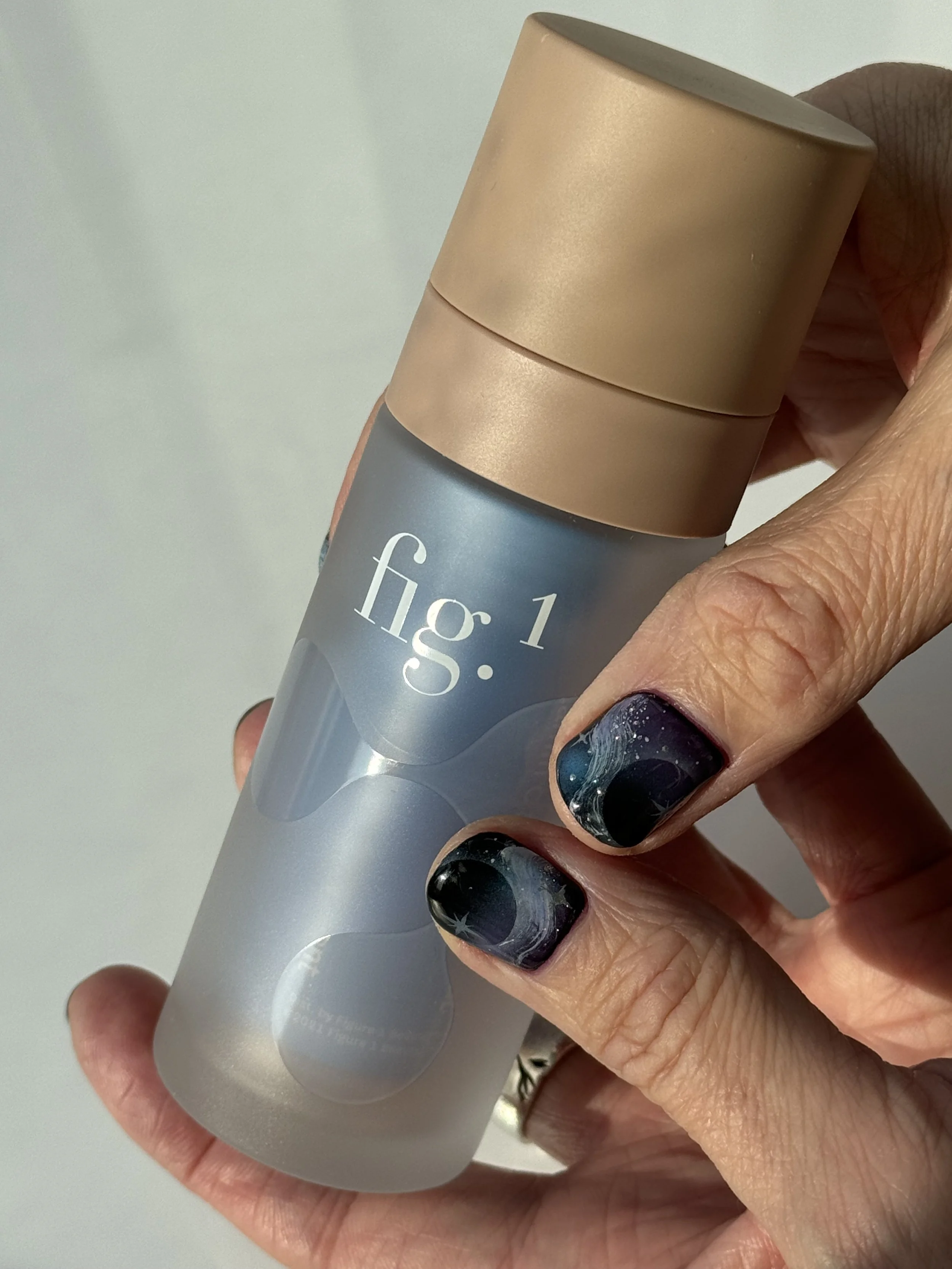 PRODUCT REVIEW: FIG.1 VITAMIN C 15% TREATMENT - What should not be mixed with vitamin C? Can sensitive skin use vitamin C? What is&nbsp;Ferulic Acid