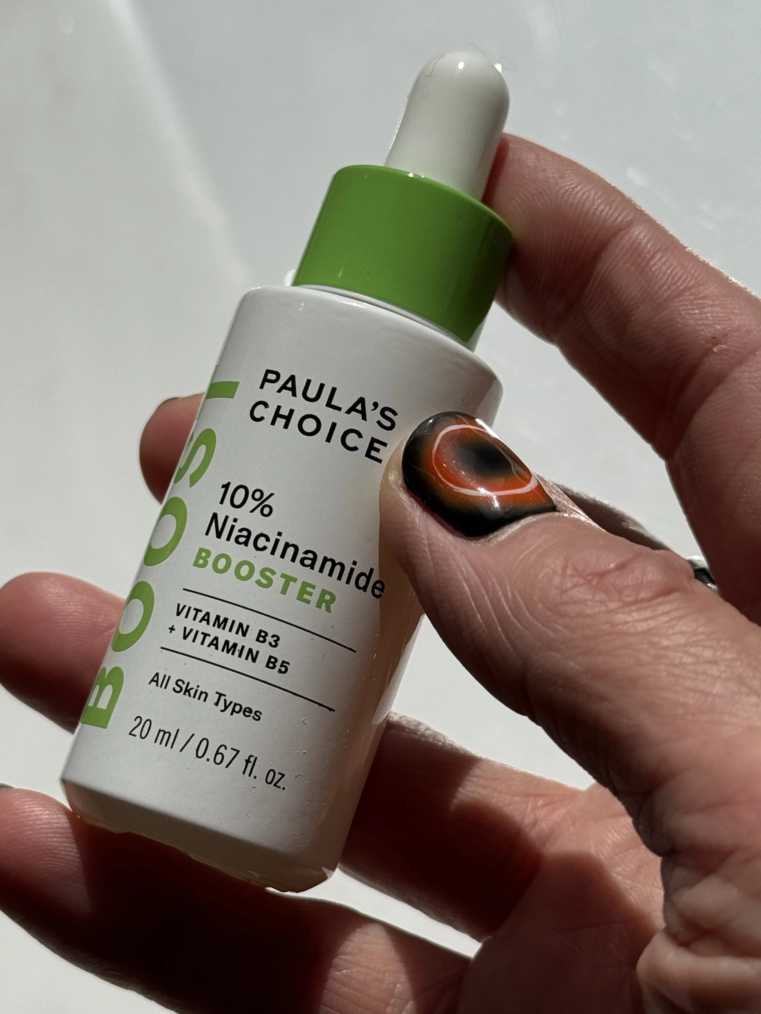 PRODUCT REVIEW: PAULA’S CHOICE 10% NIACINAMIDE BOOSTER – THE BEST NIACINAMIDE SERUM TO BRIGHTEN SKIN AND CLEAR CLOGGED PORES