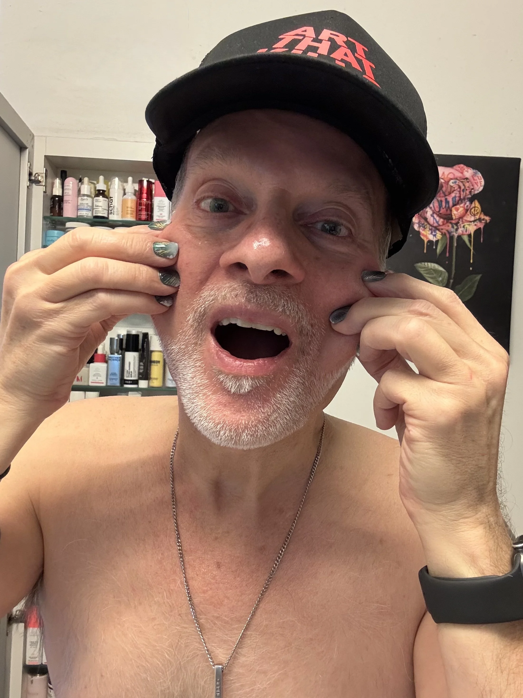 WHAT ARE PEPTIDES? WHY THEY'RE KEY TO YOUR SKIN'S YOUTHFUL BOUNCE - What do peptides do for skin? What causes collagen loss? What not to mix with peptides?