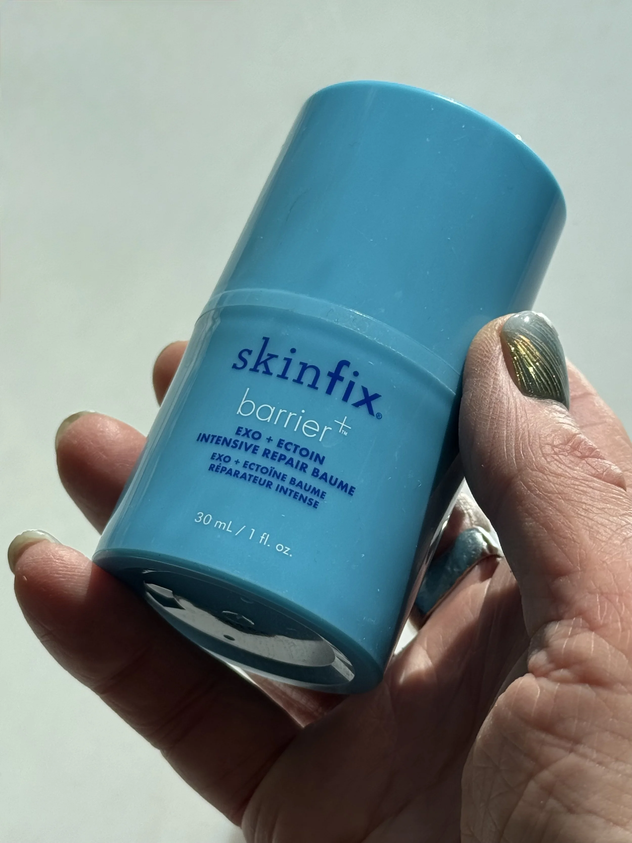 DEMYSTIFYING EXOSOMES | SKINFIX EXO + ECTOIN INTENSIVE REPAIR BAUME PRODUCT REVIEW - What are exosomes? What do exosomes do for skin? Are exosomes better than retinol? 