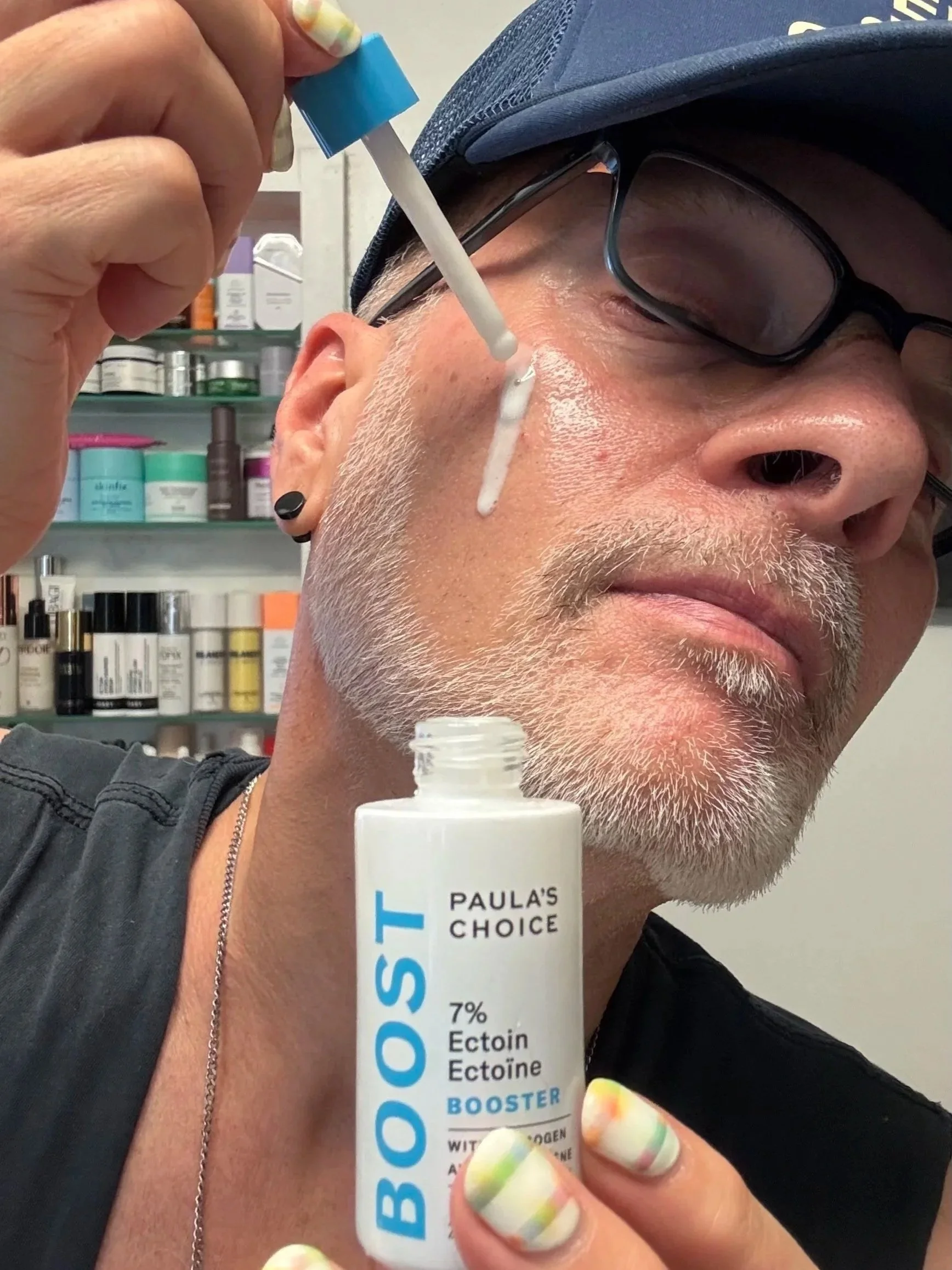 2025 INGREDIENT TRENDS: ECTOIN IS THE NEW HYALURONIC ACID - What is Ectoin? What’s the difference between Ectoin and Hyaluronic Acid?