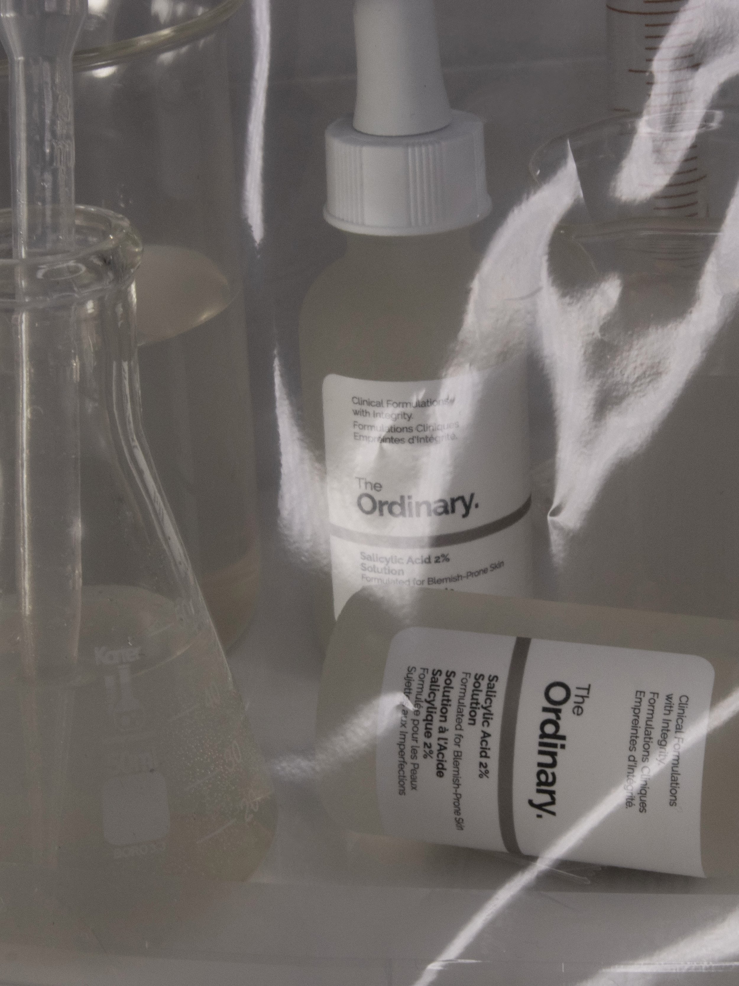 PRODUCT REVIEW: THE ORDINARY SALICYLIC ACID 2% SOLUTION - WHAT IS SALICYLIC ACID? Product Review: The Ordinary Salicylic Acid 2% Solution - What Is Salicylic Acid?