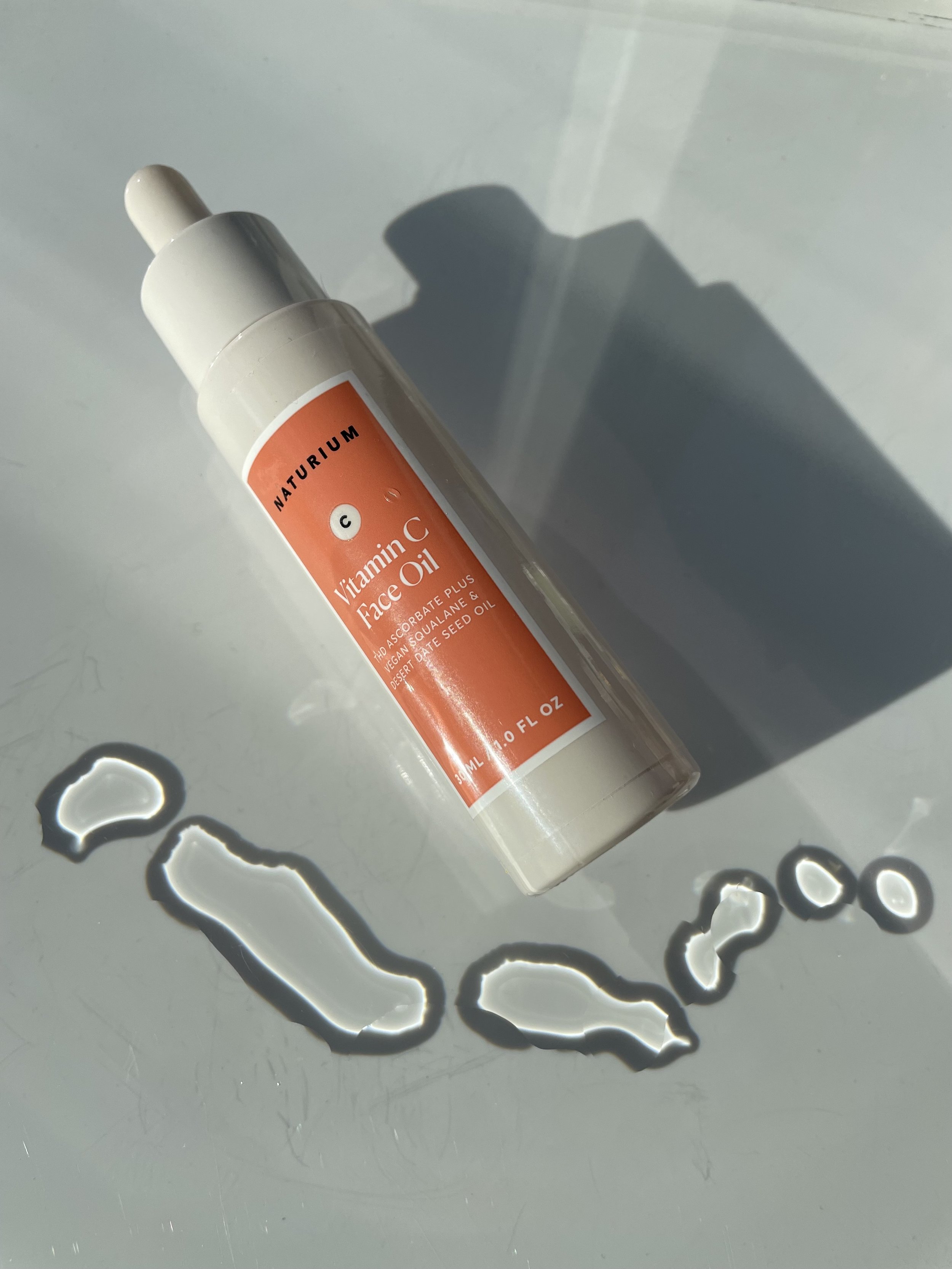SEASONAL SKINCARE TRANSITIONING: FACIAL OILS I LOVE THAT MAKE ME EXCITED FOR COLD WEATHER - PART 1