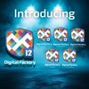 Digital Factory 12 From Fiery Brings Professional-Grade Color ...