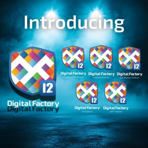 Digital Factory 12 From Fiery Brings Professional-Grade Color ...