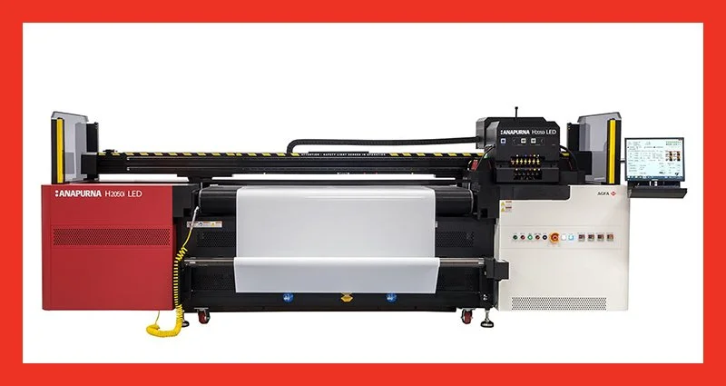 Agfa Inkjet Solutions Honours Strategic Partnership with Tormyc ...