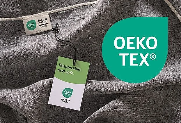 After 30 Years Of Dedication To Safer Textiles OEKO TEX Rebrands For After 30 Years Of Dedication To Safer Textiles OEKO TEX Rebrands For