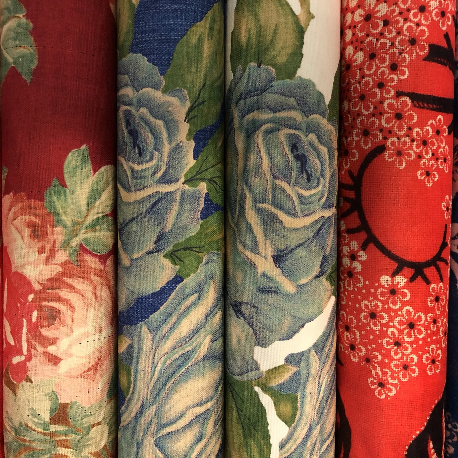 ROYAL COLLECTION - VINTAGE FABRICS - DEBBIE MCKEEGAN.jpg
