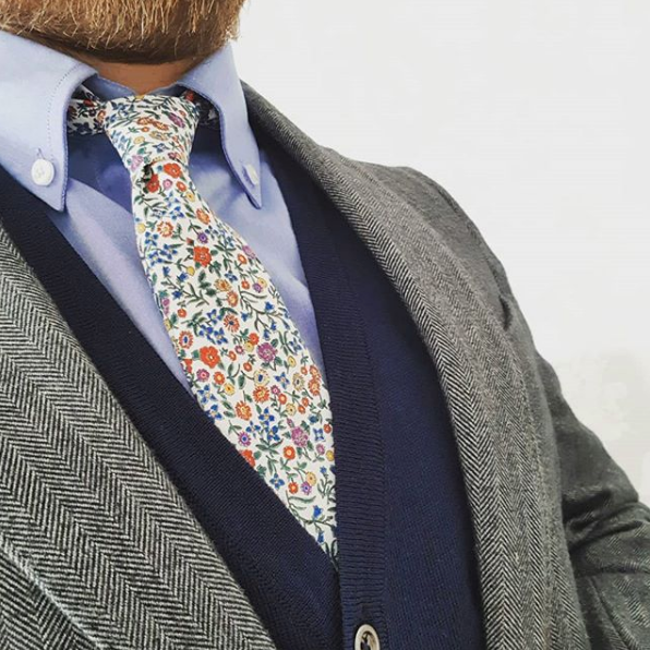 Sauce and Brown - Collectable menswear that offers a subtle protest to fast fashion...