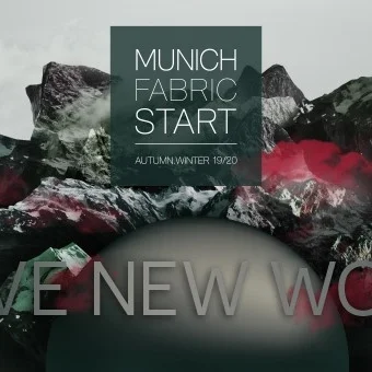 Sustainable Textiles Feature Strongly In Munich