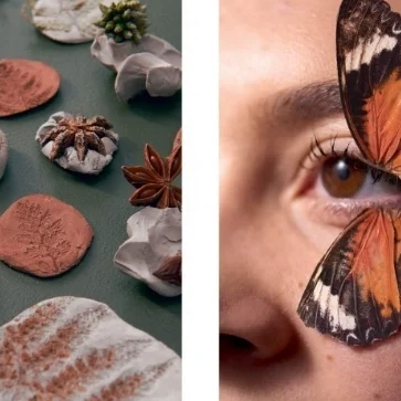 Mix Magazine shares Colour Forecast with MoOD