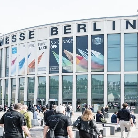 Record International Attendance Cements FESPA As Leading Global Expo 