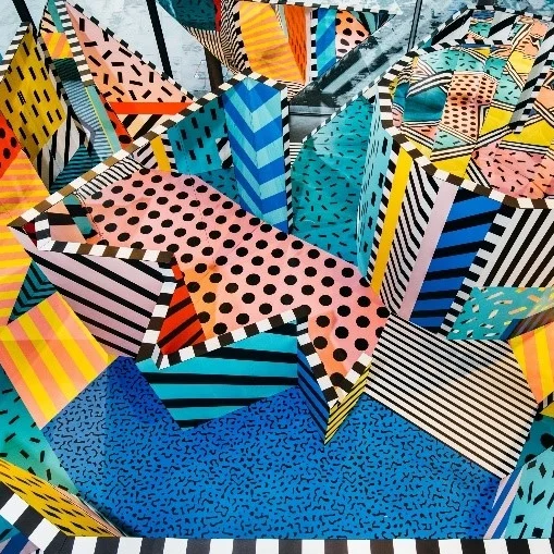 Photography by Charles Emerson ©Heimtextil Trend Book
