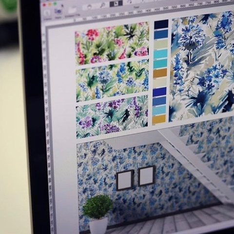 The new release AVA 5.1 addresses the growing needs of the Digital Textile Print Industry...