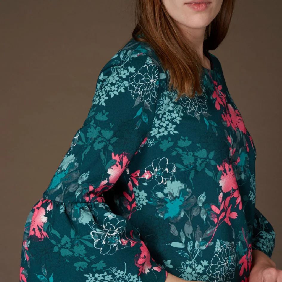 polyester fabric dress design Polyester Fabric Dress Styles