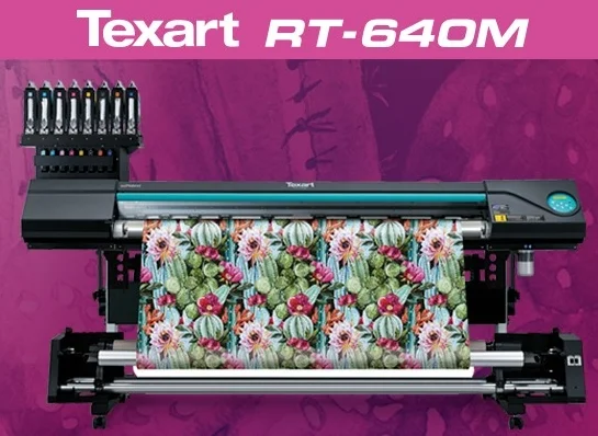 roland sublimation printer