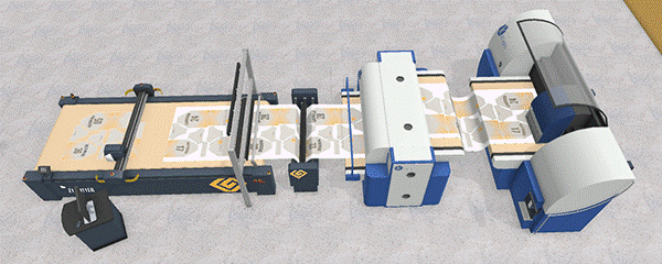 Micro-Factory View