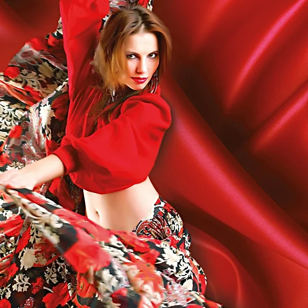 Zimmer Fashion Printing