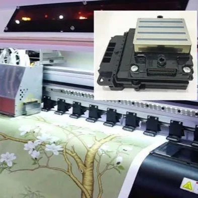 Epson WF 4720 Print Head Will Change The Digital Textile Printing Market 