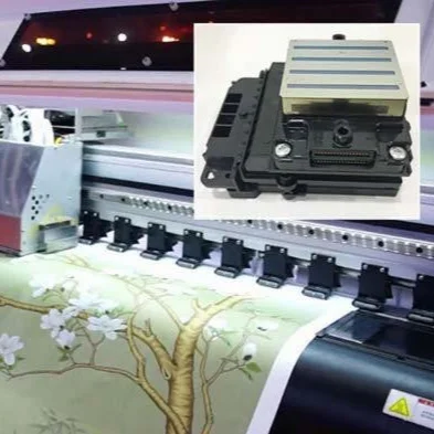 epson 4720 printer