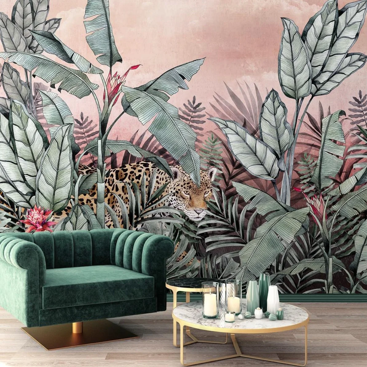 Having worked as a designer in the Textile Industry for over 10 years Hazel felt that she had the skills and confidence to make the bold step to follow her dream and set up her Interior Brand AVALANA