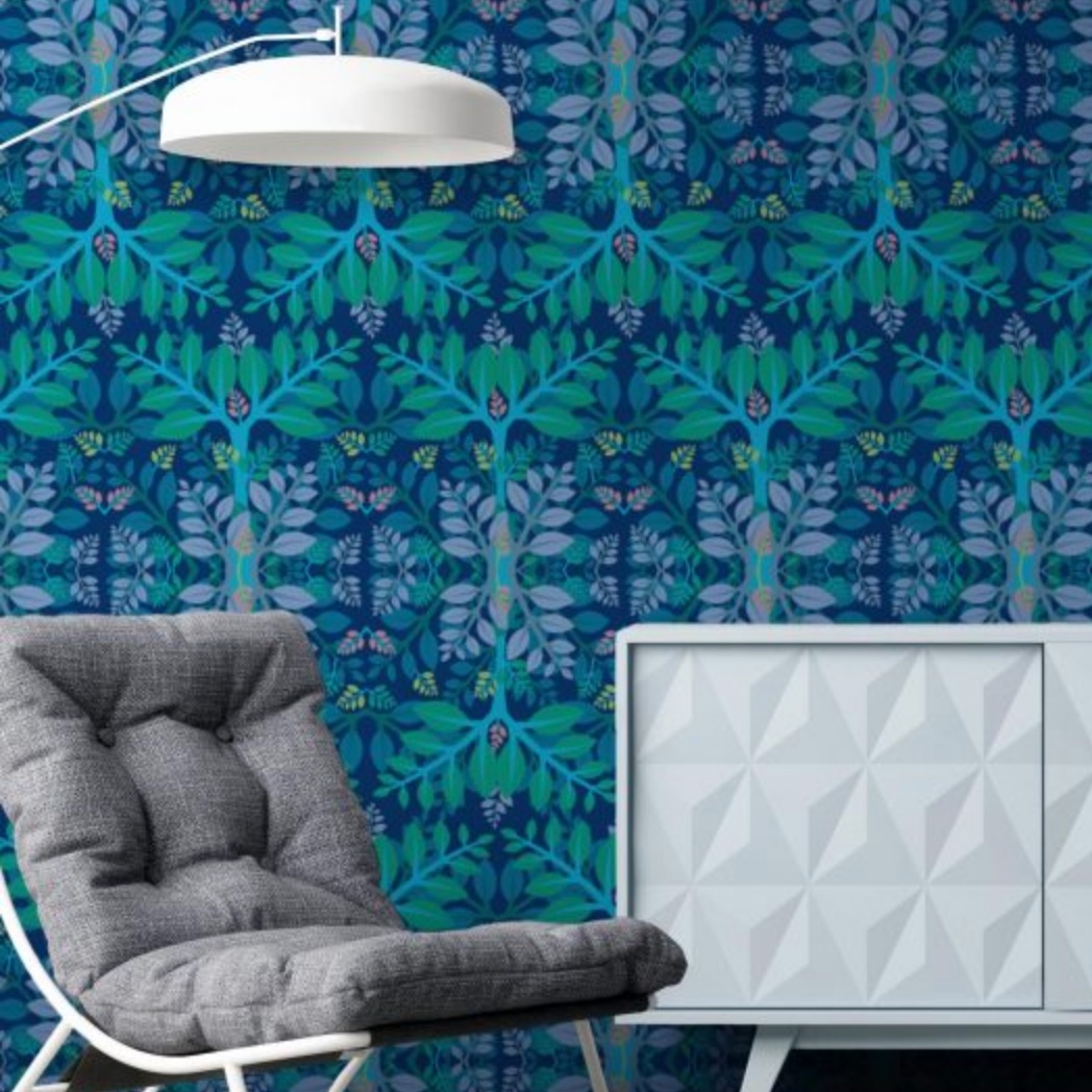 NEWMOR DIGITAL WALLPAPER BASES