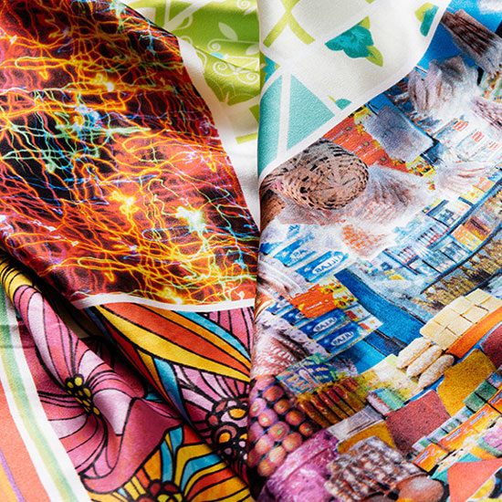 ‘Your Inspiration, Our Innovation, Make The Difference’. Mimaki’s New Campaign To Showcase Customer Learnings And Success.