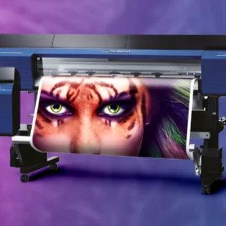 Image Courtesy of Roland DG