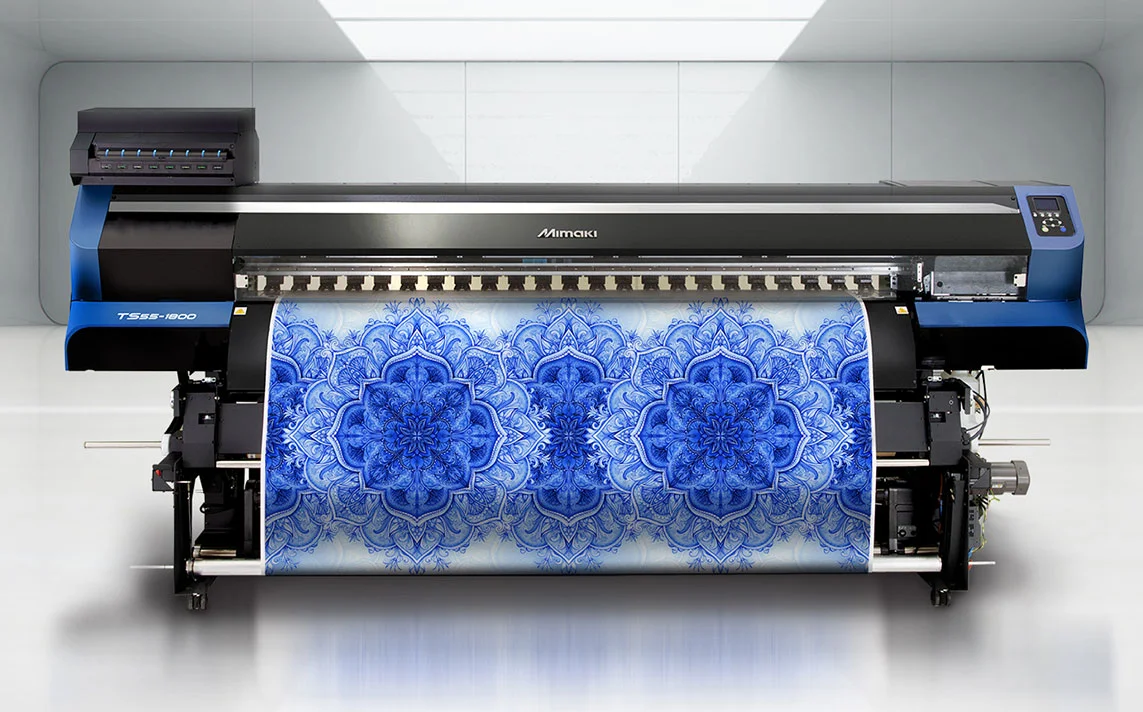 Mimaki TS55-1800