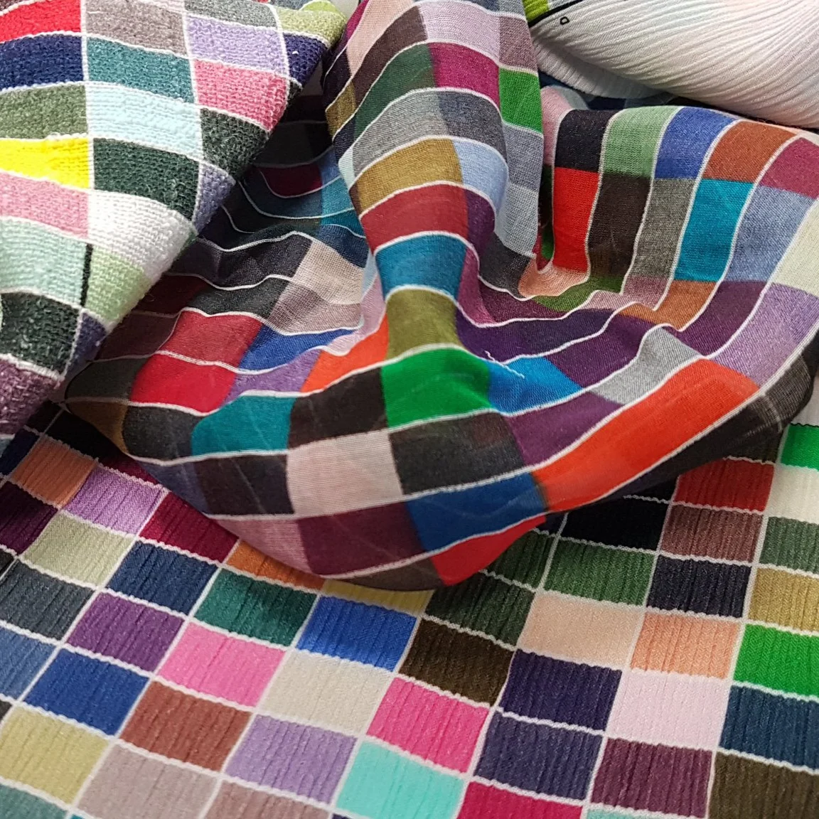 Barbieri To Launch New Textile Colour Measuring System At Fespa In Munich