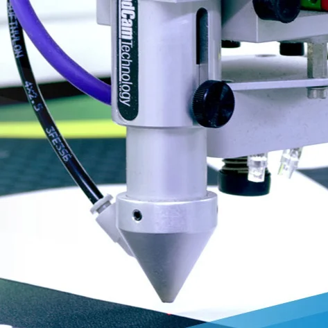 Summa Introduces New Laser Cutting System For Sportswear Fabric At FESPA Global In Munich