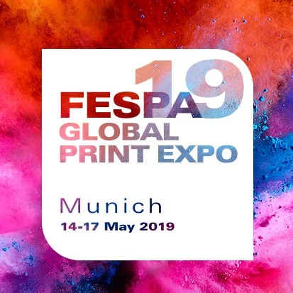 Discover An Explosion Of Possibilities At Fespa Global Print Expo 2019