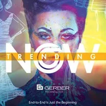 Image courtesy of Gerber Technologies