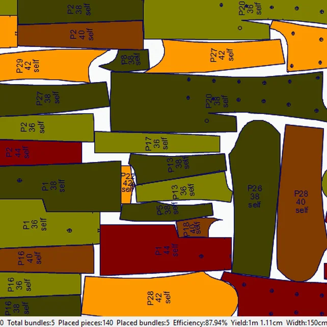 Image courtesy of EFI Optitex