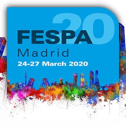 Image courtesy of FESPA Global Print