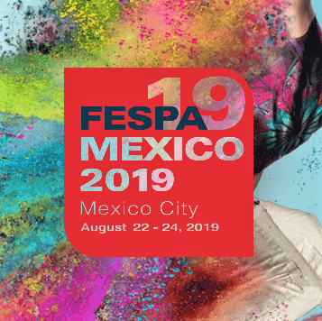 Image courtesy of FESPA Mexico