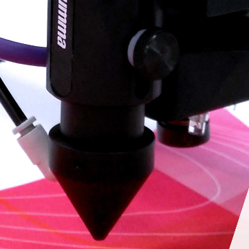 Summa’s L1810 Laser Cutter Brings Advanced Camera Recognition Technology To Textile Cutting