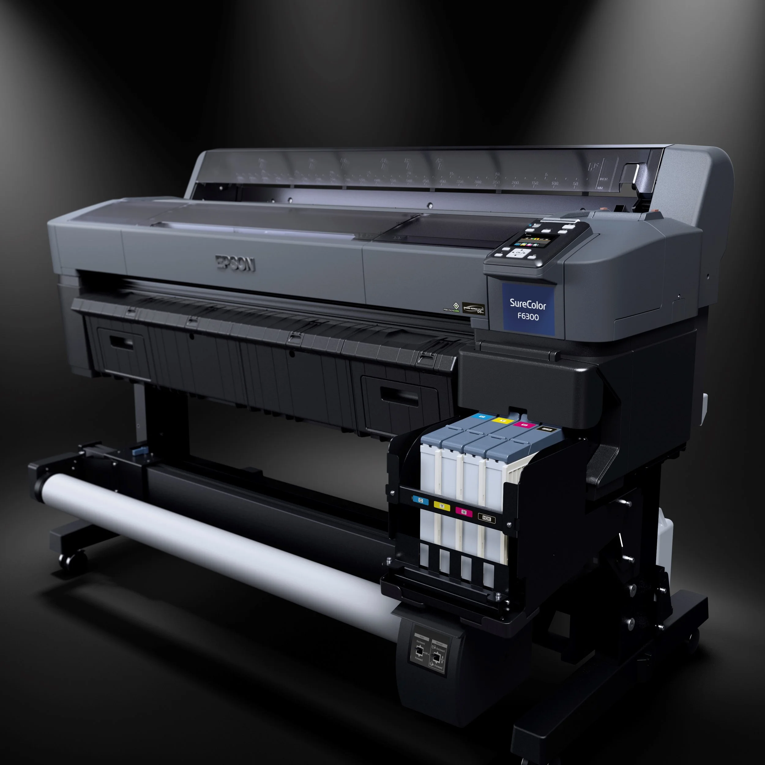 Epson Launch Their New Easy To Service – Low Maintenance Dye-Sublimation Printer 