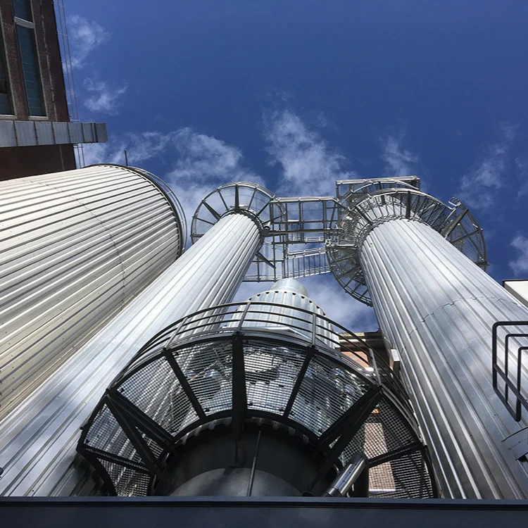 Lenzing Group Successfully Completes €60m Expansion Of Sustainable Pulp Production 