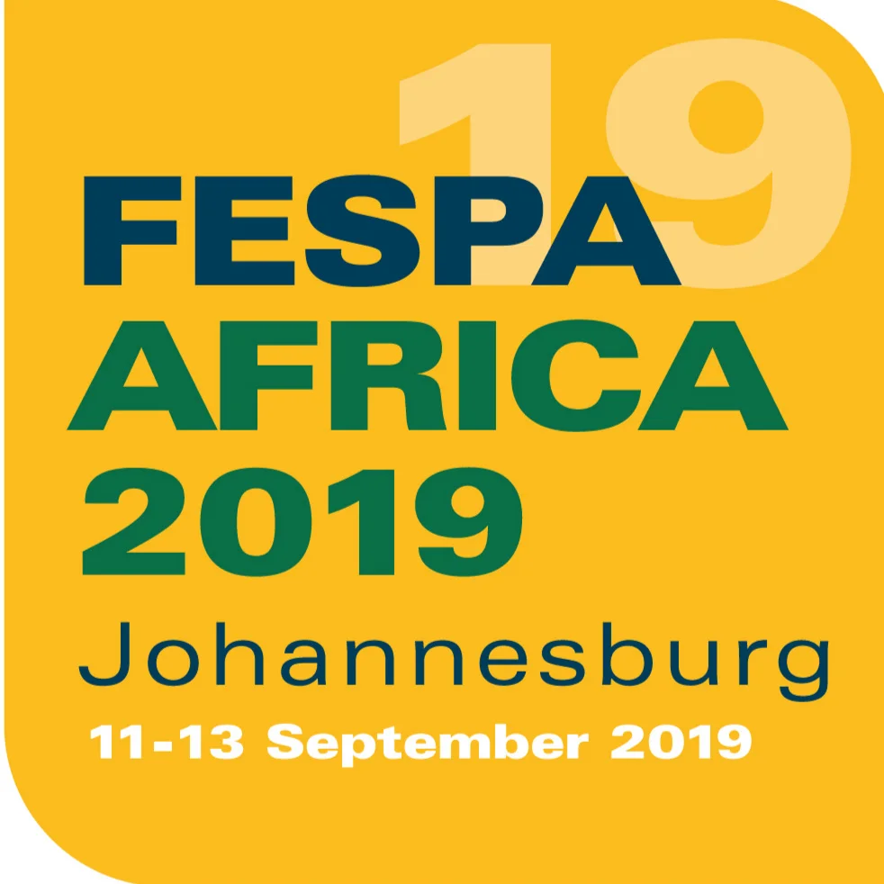 Image Courtesy of FESPA AFRICA