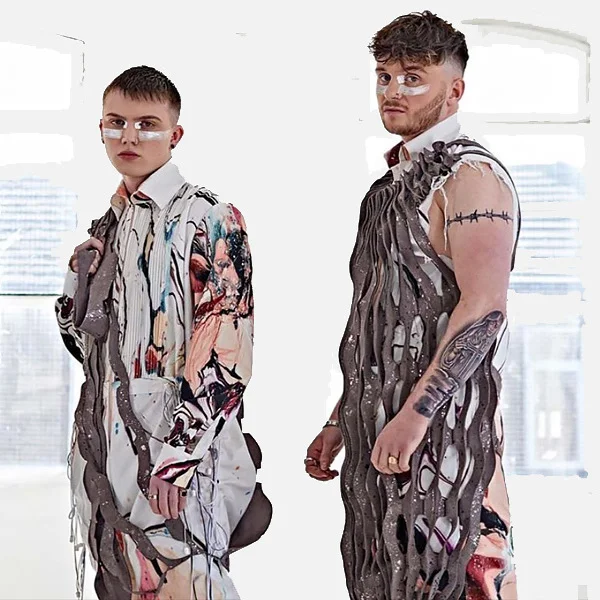 Image Courtesy of The University of Huddersfield