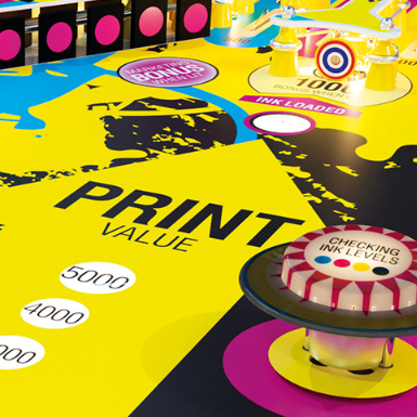 Image Courtesy of The Print Show