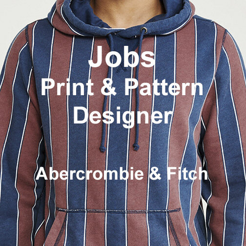 abercrombie and fitch designer