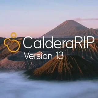Image Courtesy of Caldera
