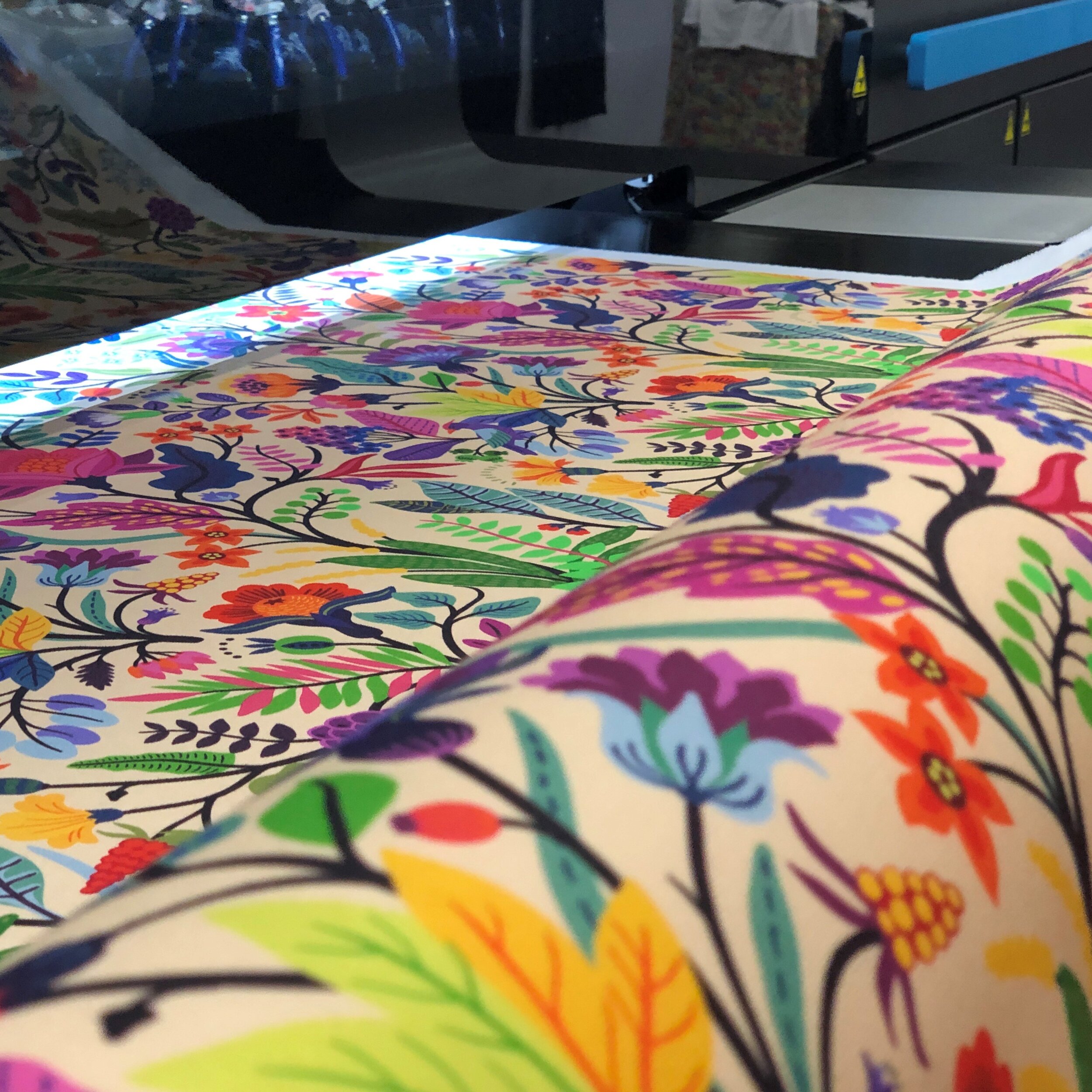 Digital Textile Printing  Expected To Drive The Global 