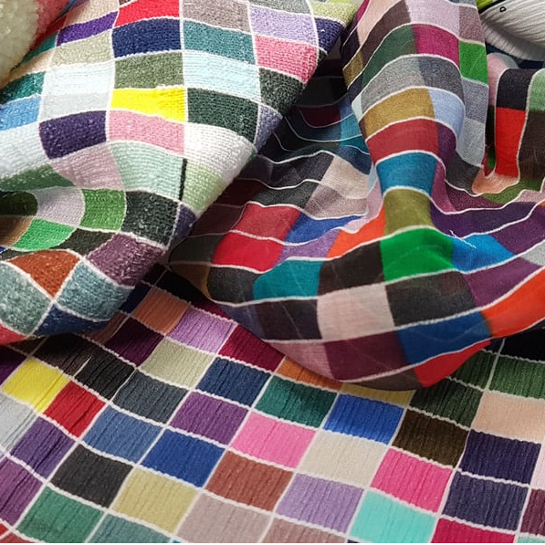 Barbieri :  Measuring Colour Successfully For 35 Years