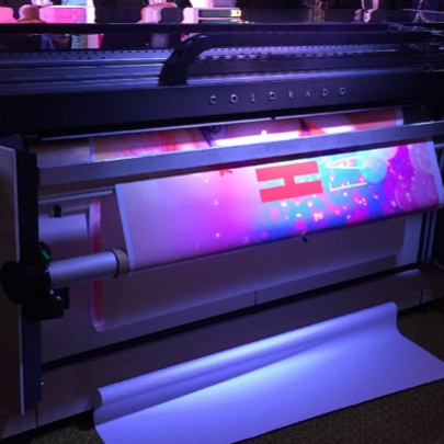 Canon Announces Over 1000 Customer Installs Of The Uvgel Colorado Printer Family 