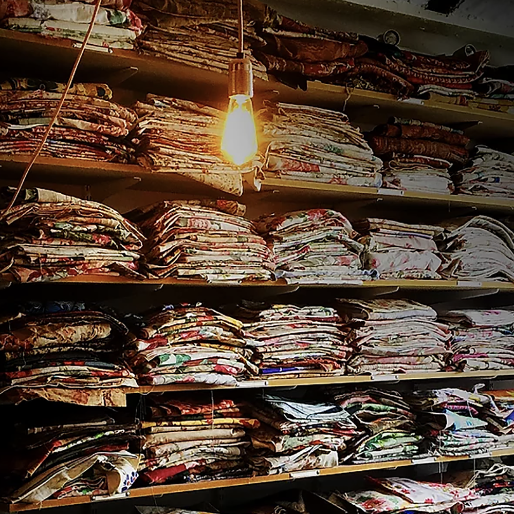 PRINT PATTERN ARCHIVE — TEXINTEL